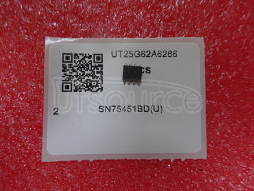 SN75451BD