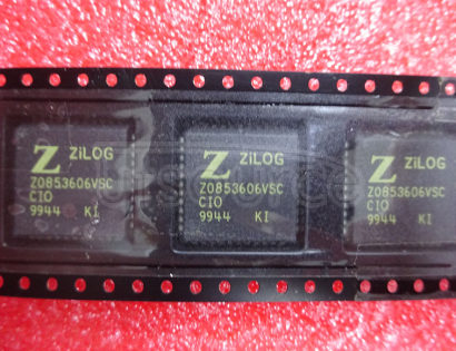 Z0853606VSC IC-SM COUNTER/TIMER