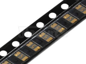 PPTC MF-NSMF075-2 0.75A 6V 1206