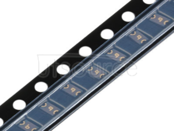 PPTC MF-PSMF110X-2 1.1A 6V 0805