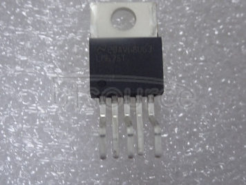 LM675T/NOPB