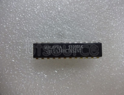 SN74HCT652NT 100mA, 12V,&#177<br/>5&#37<br/> Tolerance, Voltage Regulator, Ta = 0&#176<br/>C to +125&#176<br/>C<br/> Package: SOIC-8 Narrow Body<br/> No of Pins: 8<br/> Container: Tape and Reel<br/> Qty per Container: 2500