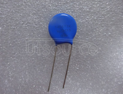 14D471K Metal Oxide Varistors