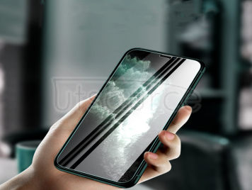 IPhone Case Suitable for iPhone14 Apple Tempered film HD Phone Film Full screen <2PCS>