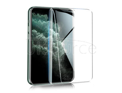 IPhone Case Suitable for iPhone14 Apple Tempered film HD Phone Film Full screen <2PCS>