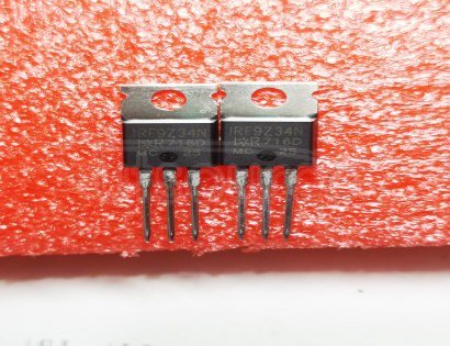 IRF9Z34N P-Channel HEXFET Power MOSFETP HEXFET MOS