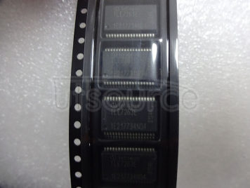 TLE7263E