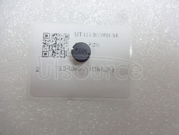 SDR0805-1R5ML