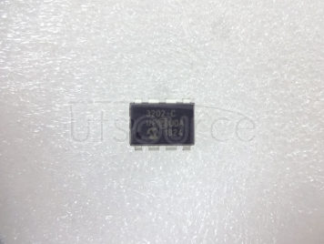 MCP3202-CI/P