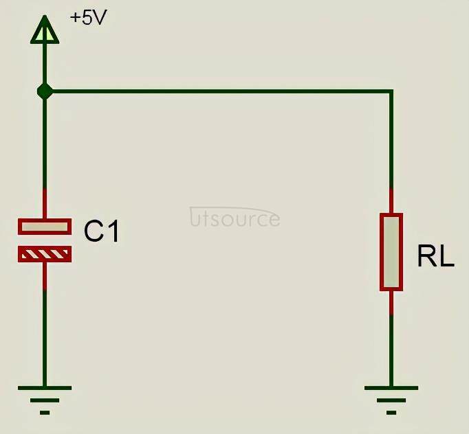 Electronic Filter Design Based on Transistor