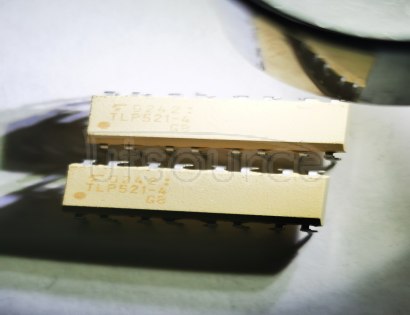 TLP521-4GB Transistor Output Optocoupler,