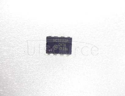 MC33152PG