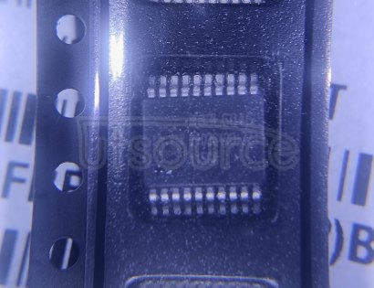 W83L604G SMBus GPIO Controller