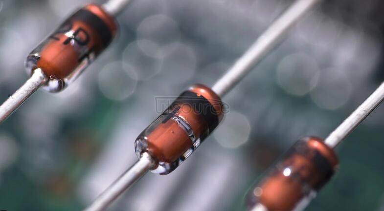 Which is more powerful, the Zener diode or the varistor？
