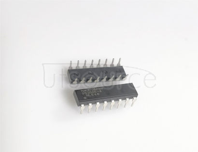 PS2505-4 High Isolation Voltage photocoupler