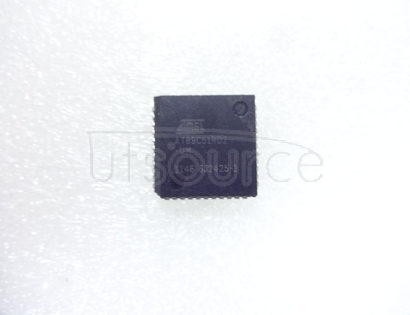 AT89C51ID2-SLSUM 8-bit   Flash   Microcontroller