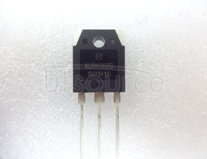 NJW0302G PNP Power Transistors, ON Semiconductor
Standards
Manufacturer Part Nos with NSV prefix are automotive qualified to AEC-Q101 standard.