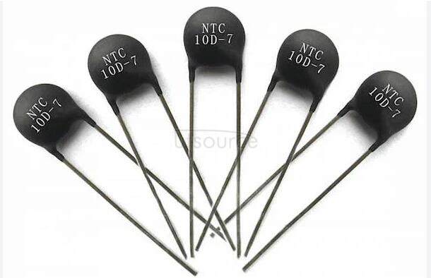 The role of thermistors in printers
