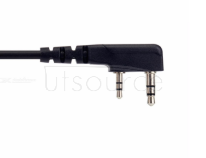USB Programming Frequency Cable for BaoFeng UV-5R,UV-5RA,UV-5RE,UV-5RB