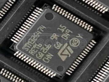 STM32G474RET6