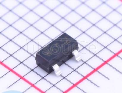 PMBD7000 High-Speed Double Diode