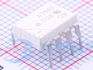 A7840 BRAND NEW ORIGINAL GOODS IN STOCK DIP8