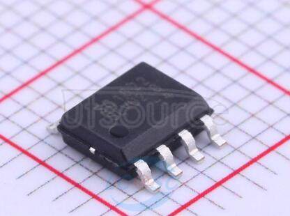 SLVU2.8-4.TBT TVS Diode<br/> Stand-Off Voltage, VRWM:2.8V<br/> Capacitance, Cd:5pF<br/> Package/Case:8-SOIC<br/> Breakdown Voltage Min:3V<br/> Junction Capacitance:8pF<br/> Leaded Process Compatible:Yes<br/> Mounting Type:Surface Mount<br/> No. of Lines Protected Max:4 RoHS Compliant: Yes