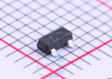 NTR0202PLT1G Power MOSFET &#8722;20 V, &#8722;400 mA, P&#8722;Channel SOT&#8722;23 Package
