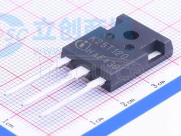 IGBT,IKW25T120,K25T120