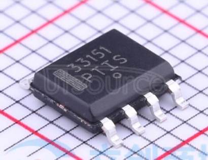 MC33151DR Tag-itTM HF-I Standard Transponder Inlays Miniature Rectangle 0-RFIDN -25 to 70