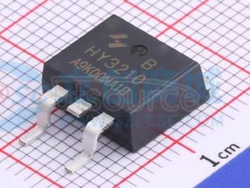 HY3210B TO-263 100V120A REPLACEABLE SUM110N10-09 IRFS4310Z