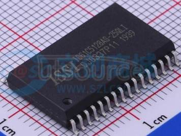 IS61C5128AS-25QLI