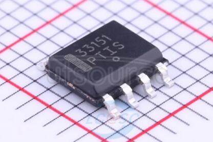 MC33151DR2G High Speed Dual MOSFET Drivers