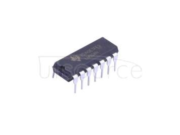 LM324N LM324  DIP-14 ST 