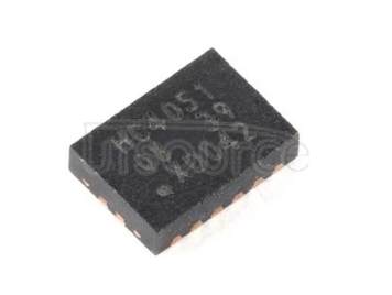 74HC4051BQ