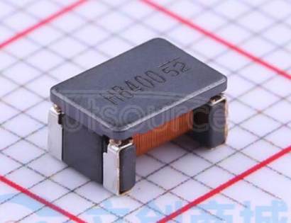 ACT45B-101-2P-TL003 ACT45B   common-mode   chokes   for   CAN   bus   systems,   EIA   1812  51  ...   100   H,   150   ...   200  mA  
  
   
 
  

 
 
 1 
  
 ACT45B-101-2P-TL003   
  For   automobile   signal   line