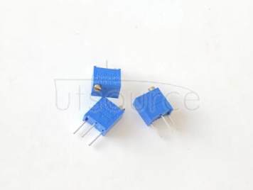 3266W PRECISION ADJUSTABLE POTENTIOMETER 50K 503 CHINA ORIGINAL