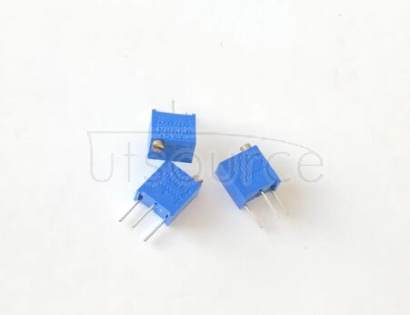 3266W PRECISION ADJUSTABLE POTENTIOMETER 50K 503 CHINA ORIGINAL 