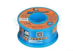 MECHANIC WZ-100[200G]0.3MM
