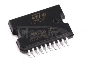 STMicroelectronics L298P013TR