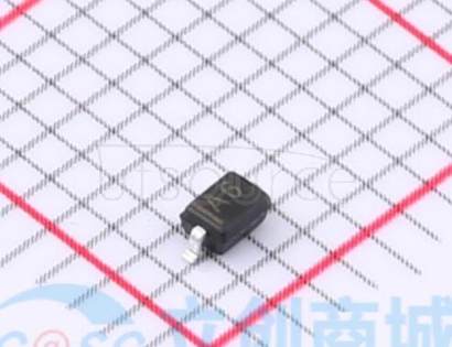BAS16H Surface   Mount   Switching   Diode