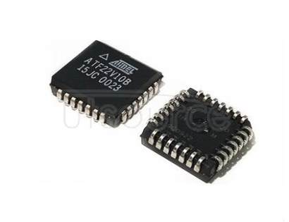 ATF22V10B-15JC