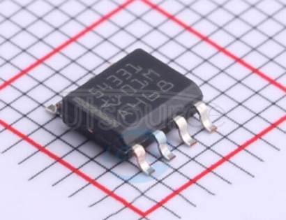 5pcs/lot TPS54335ADDAR TPS54335A 54335A SOP-8 In Stock - Foto 5