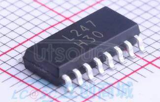 LTV247 LTV-247 SOP16  L247   