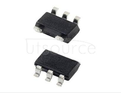 AD8615AUJZ-REEL7 Precision,  20  MHz,   CMOS,   Rail-to-Rail   Input/Output   Operational   Amplifiers