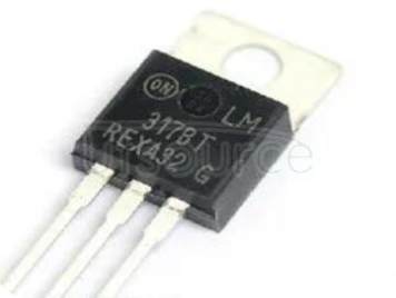 LM317BTG,LM317BT