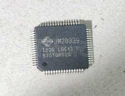 JM20339 Serial   ATA   Bridge   Chip