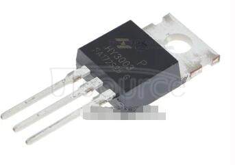 HY3003P TO-220 30V100A REPLACEABLE IRF3709 IRL3803 IRL2203N