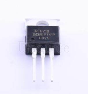 IRF6218PBF
