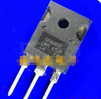 IRGP4063D ORIGINAL GOODS IN STOCK TO-247